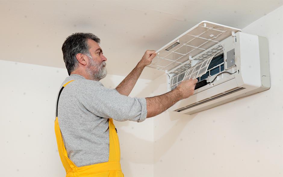 électricien particulier Paris 7